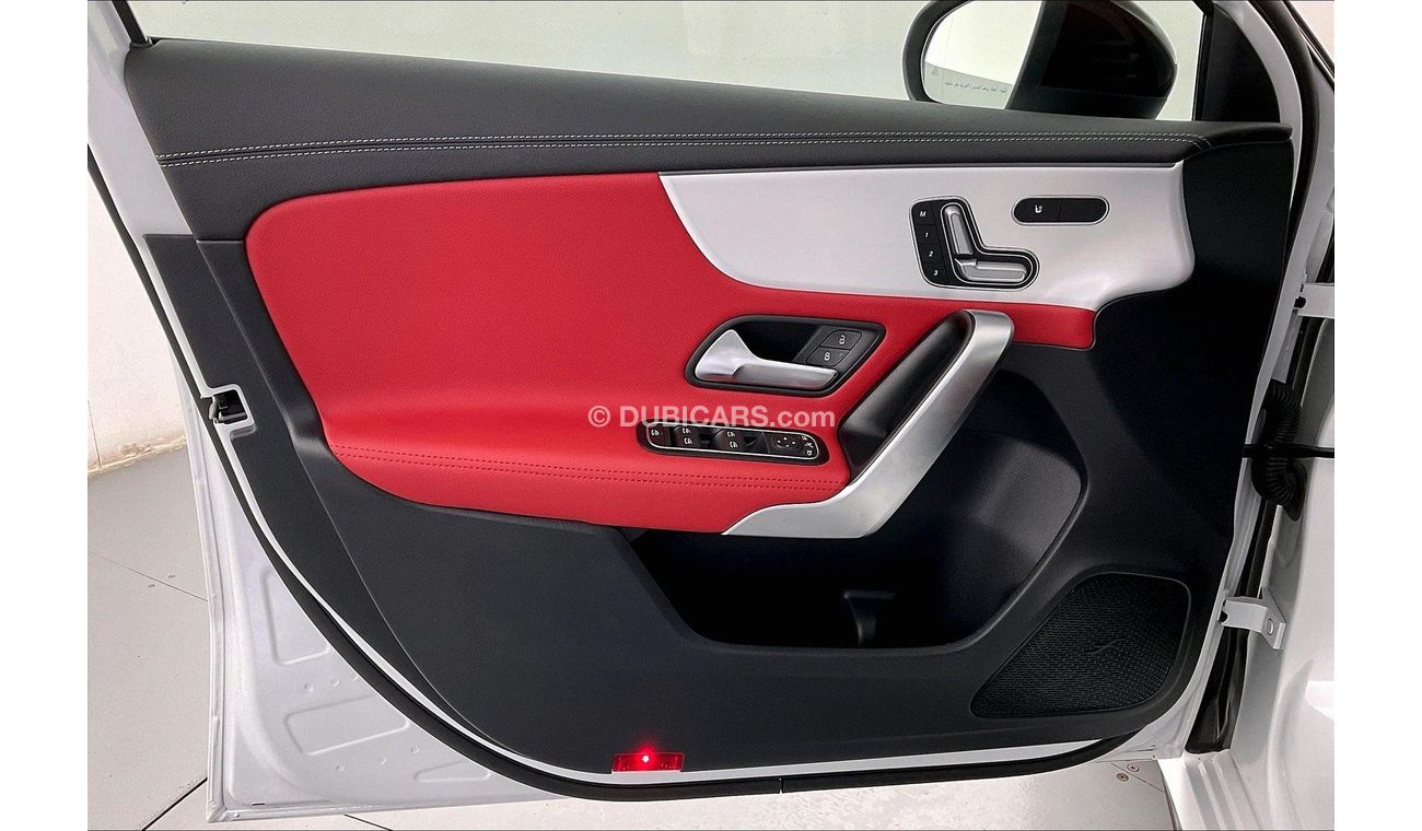 Mercedes-Benz A 35 AMG 4MATIC AMG - Premium+ | 1 year free warranty | 0 Down Payment