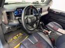 فورد برونكو 2023 Ford Bronco Raptor, 4/2029 Ford Warranty and Service Pack, Ford Service History, GCC