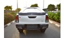 Toyota Hilux ROCCO 2.8L DIESEL 4WD AT RHD