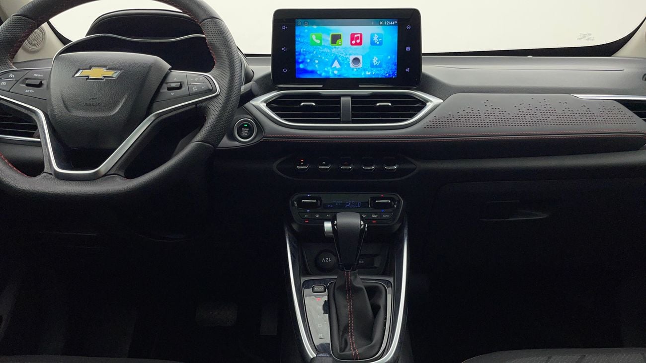 Chevrolet Groove PREMIER 1.5 | Zero Down Payment | Home Test Drive