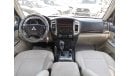 Mitsubishi Pajero 3.5L,USED,GOOD CONDITION,A/T