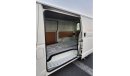 Toyota Hiace 2023 TOYOTA HIACE 2.7L CARGO STANDARD ROOF