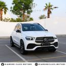 Mercedes-Benz GLE 450 AMG