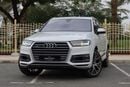 Audi Q7 45 TFSI quattro Luxury 3.0L