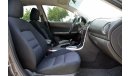 Mazda 6 Mid Range in Good Condition