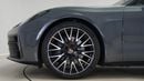 Porsche Panamera STANDARD