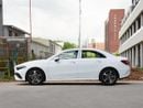 مرسيدس بنز A 200 L Toyota Frontlander/ 2025 / white / 0km