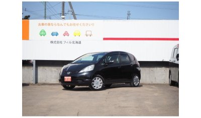 Honda Fit GE7