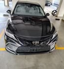 Toyota Camry LE AWD 2.5L