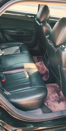 Chrysler 300C 5.7 Hemi