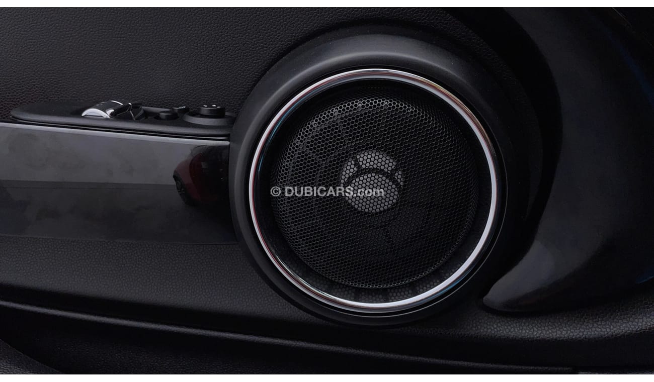 Mini Cooper S S 1.6 | Zero Down Payment | Free Home Test Drive