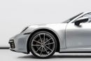Porsche 911 Carrera 3.0L (380 HP) Coupe 2020 Porsche 911 Carrera, 2026 Porsche Warranty, Full Service History, L