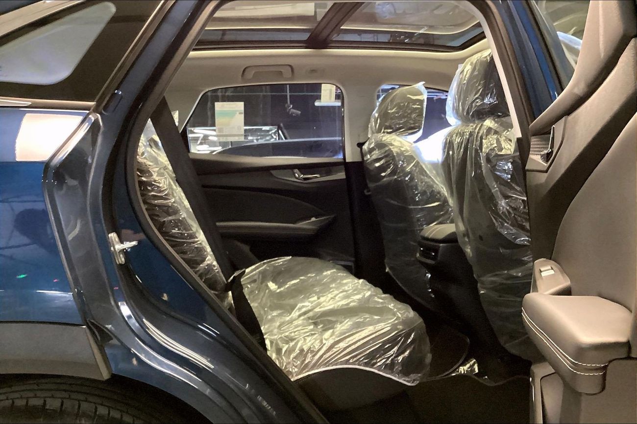 كايي X7 Flagship | Start 2026 with the ideal drive | شامل الضمان | 0 ﺪﻔﻋﺓ ﺃﻮﻟﻯ