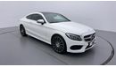 مرسيدس بنز C 200 AMG PACK 2 | بدون دفعة مقدمة | اختبار قيادة مجاني للمنزل
