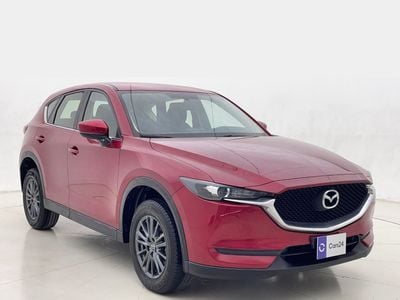 مازدا CX5 2.5L 2020 | 0 DP | 818/Month | 30 Day Return | Service History