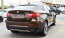 BMW X6 XDrive 50i