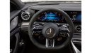 Mercedes-Benz AMG GT 63 E-Performance/2024. Local Registration +10%