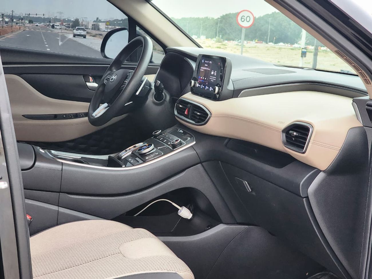 Hyundai Santa Fe American