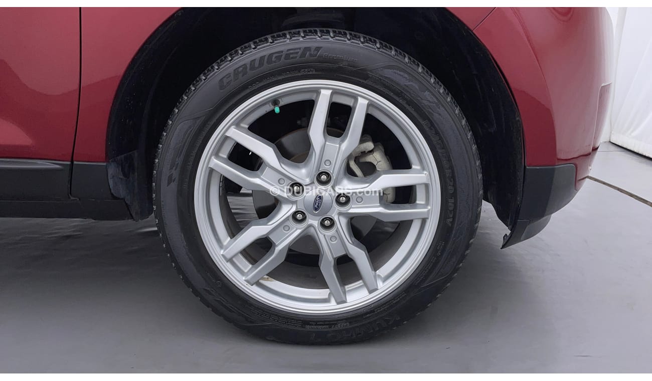 Ford Edge LIMITED 3.5 | Zero Down Payment | Free Home Test Drive