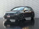 فولكس واجن جولف GTI 