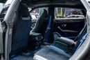 Lamborghini Urus 4.0T V8 Performante