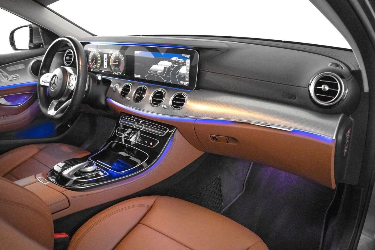 مرسيدس بنز E300 E300 Amg