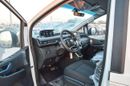 Hyundai Staria  HYUNDAI STARIA 2.2L FWD 5DOOR CARGO VAN 2025