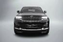 Jeep Grand Cherokee Summit 3.6L Summit 5.7L