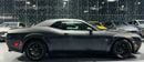 Dodge Challenger R/T Scat Pack 6.4L 2019 Dodge Challenger 392, Full Service History, 485 HP, GCC