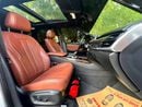 بي أم دبليو X5 sDrive35i | GCC Specs | Well Maintained