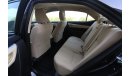 Toyota Corolla SE 1.6cc With Power Windows and Cruise Control(3709)