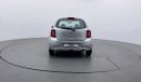 Nissan Micra S 1.5 | Under Warranty | Inspected on 150+ parameters