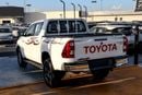 Toyota Hilux Toyota Hilux (TGN126) 2026 2.7 L 4WD Double-Cab Pickup