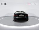 أودي A5 Sportback Advanced 40 TFSI 190hp (Ref# 055633) - EXCLUSIVE OFFER