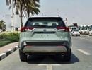 Toyota RAV4 Hybrid / 2.5L V4 / Driver Power Seat / Full Option With Panoramic Roof (CODE # 67999)