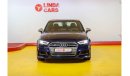 أودي S3 RESERVED ||| Audi S3 2019 GCC under Agency Warranty with Flexible Down-Payment.