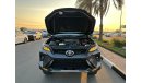 تويوتا فورتونر Toyota Fortuner 2017 Model Diesel engine  7 seater