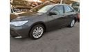 Toyota Camry 2017 model Se plus full options under warrantee low mileage gulf specs