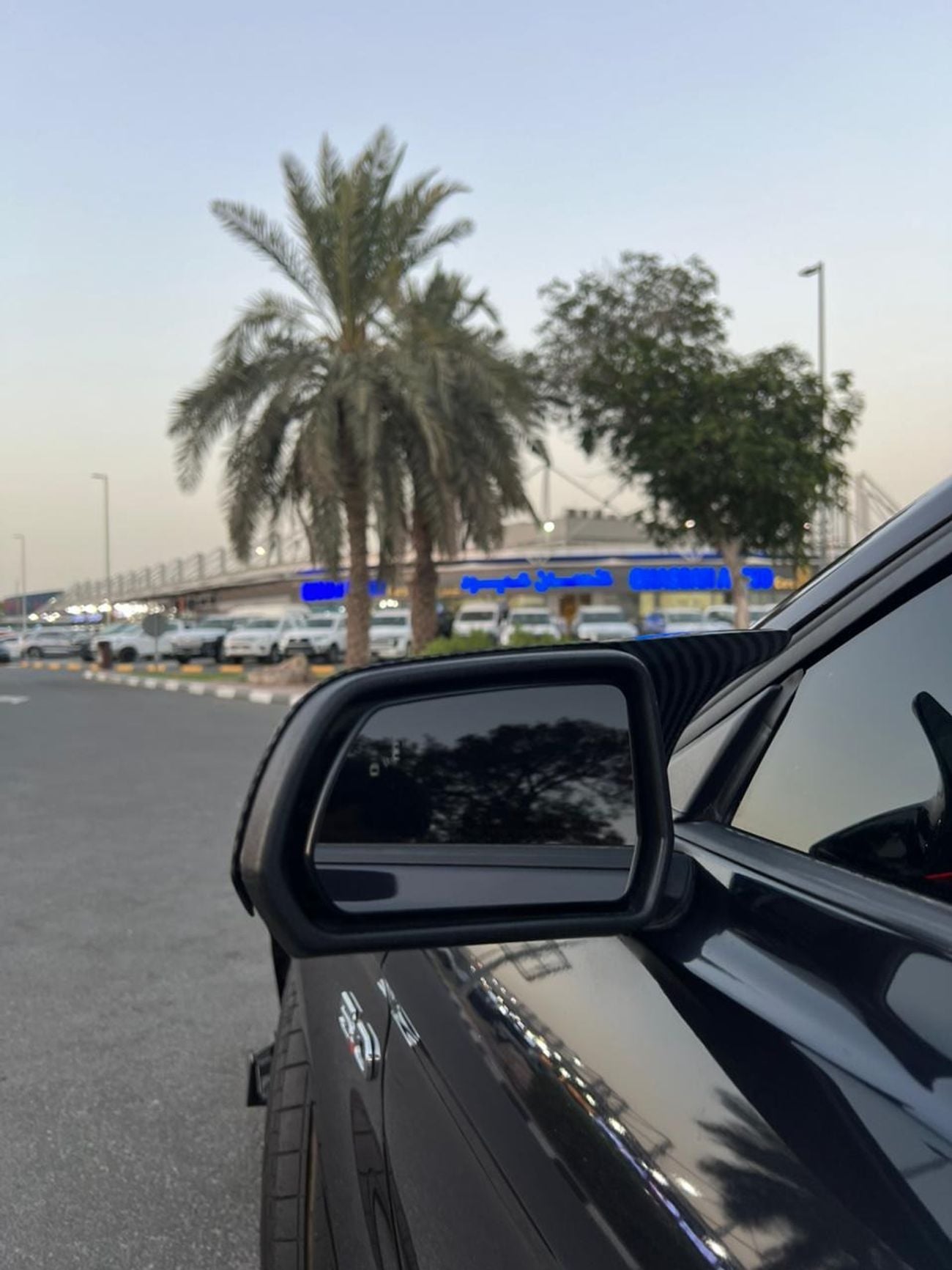 Ford Mustang EcoBoost Premium 2.3L Coupe A/T