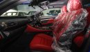 لكزس RC 200 t Fsport (Right Hand Drive)
