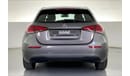 Mercedes Benz A200 Premium