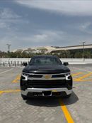 Chevrolet Silverado 1500 REG/CAB 1LT