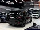 Land Rover Range Rover Sport HSE DYNAMIC