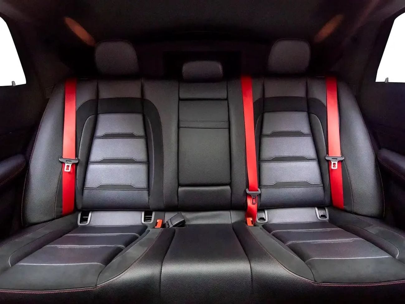 Mercedes Benz GLE53 AMG GLE 53 AMG Coupe | GCC Spec | Dealer Warranty and Service Contract