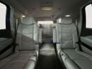 Cadillac Escalade ESV Premium Luxury 6.2L