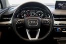 Audi Q7 45 TFSI quattro 3.0L