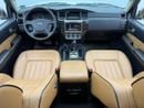 Nissan Patrol Super Safari  2024 Nissan Patrol Super Safari Al Ostoura Edition, 2029  Nissan Warranty, Low Km, GCC