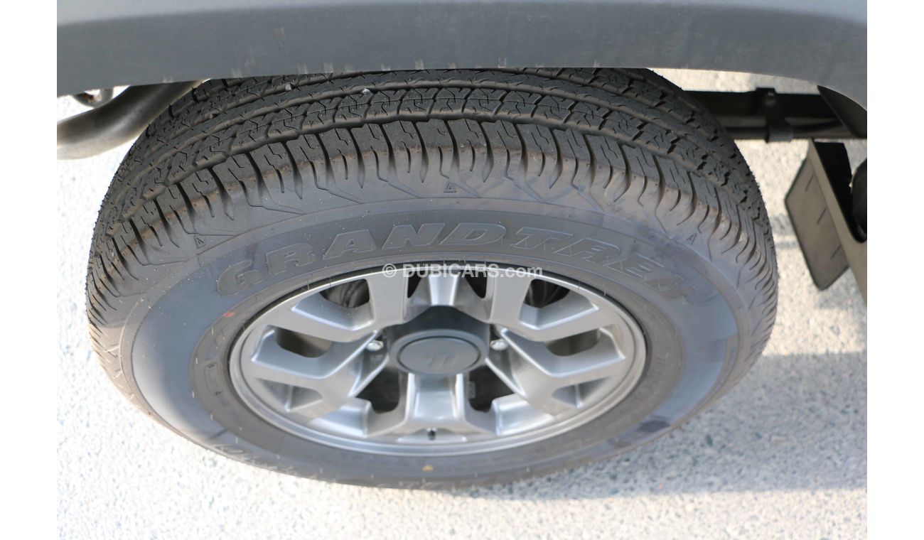 Suzuki Jimny Brand New 2018 Model | 4x4 | Differential Lock | 3 Door