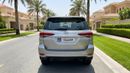 Toyota Fortuner EXR 2024 | AED 1508/Month | 0 DP | 30 Day Return | Warranty | Service History