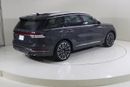 Lincoln Aviator PRESIDENTIAL AVI923/ AL TAYER MOTORS/ AL QOUZ SHOWROOM